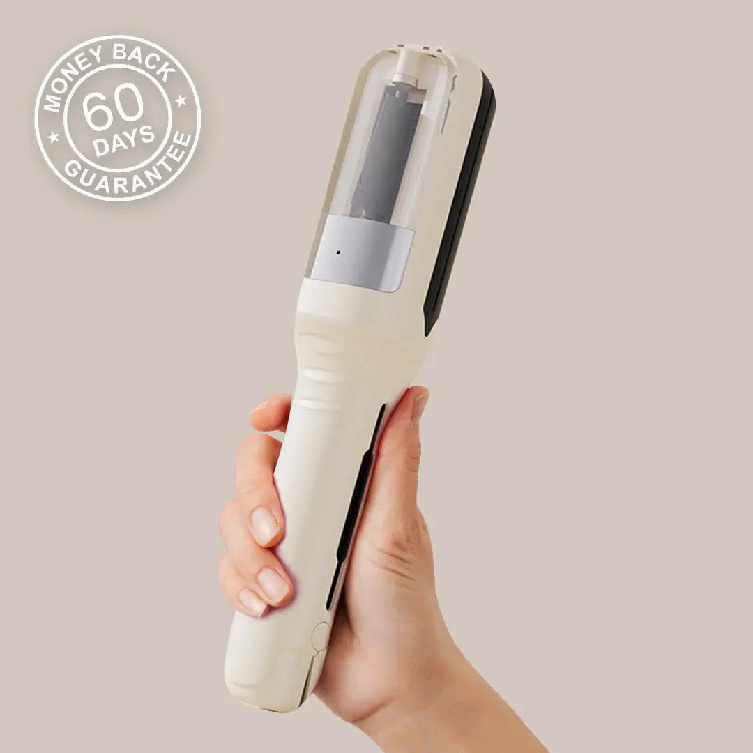 Split End Hair Trimmer - SilkTrim