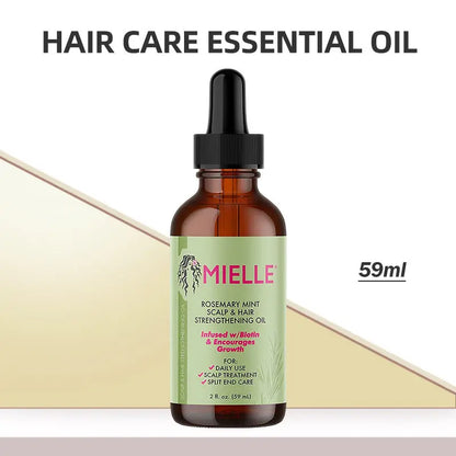 Hair Growth Oil - SilkTrim