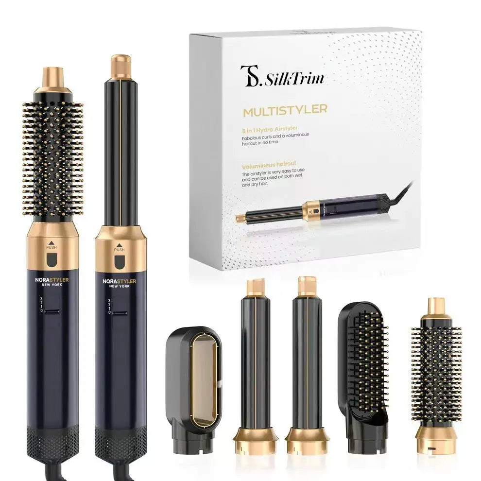 5 in 1 MultiStyler Pro - SilkTrim