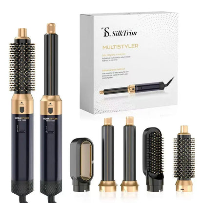5 in 1 MultiStyler Pro - SilkTrim