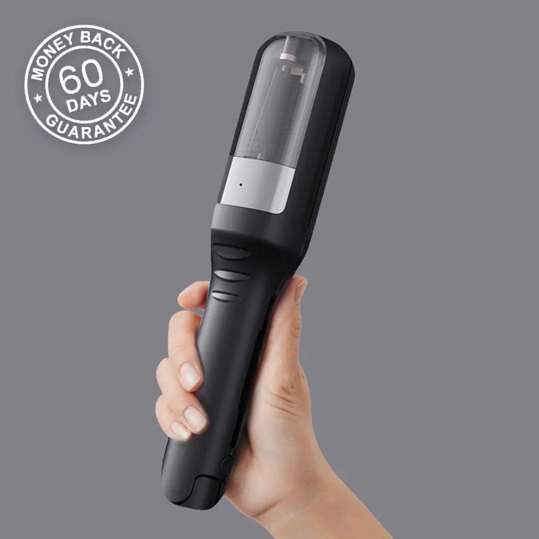 Split End Hair Trimmer - SilkTrim