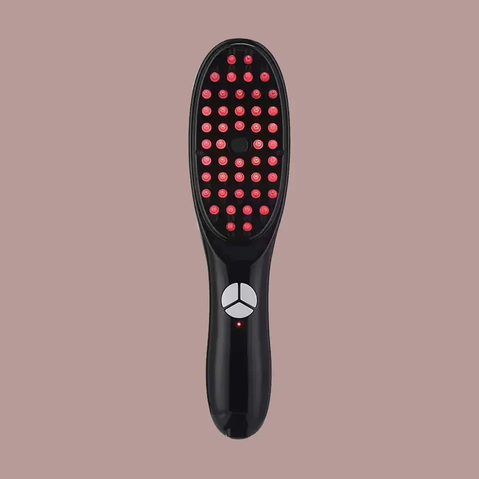 4 in 1 Hair Renewal Brush - SilkTrim