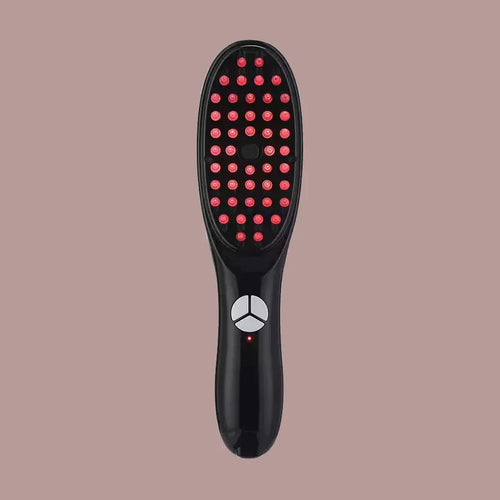 4 in 1 Hair Renewal Brush - SilkTrim