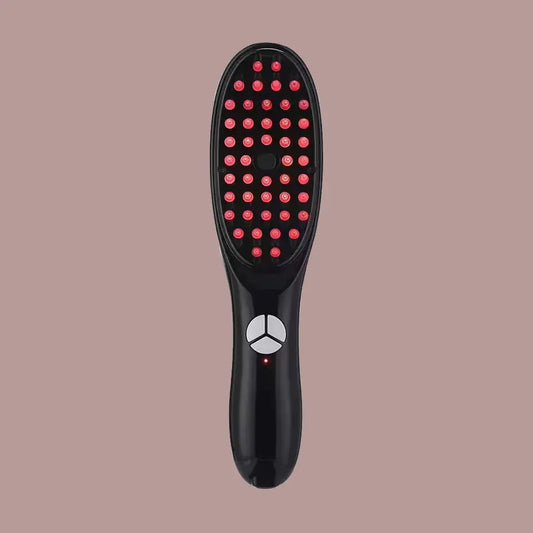 4 in 1 Hair Renewal Brush - SilkTrim