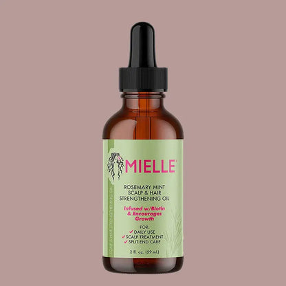 Hair Growth Oil - SilkTrim