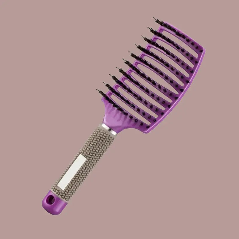 Detangling Brush - SilkTrim