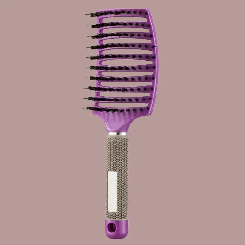 Detangling Brush - SilkTrim