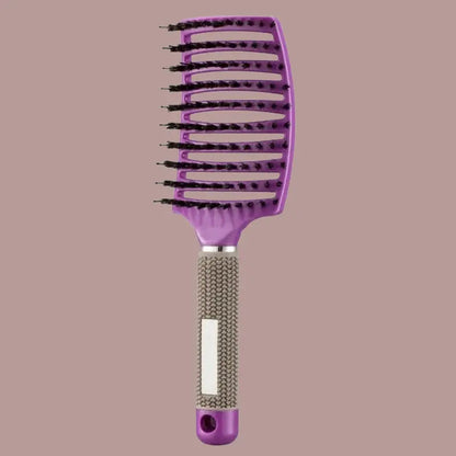 Detangling Brush - SilkTrim