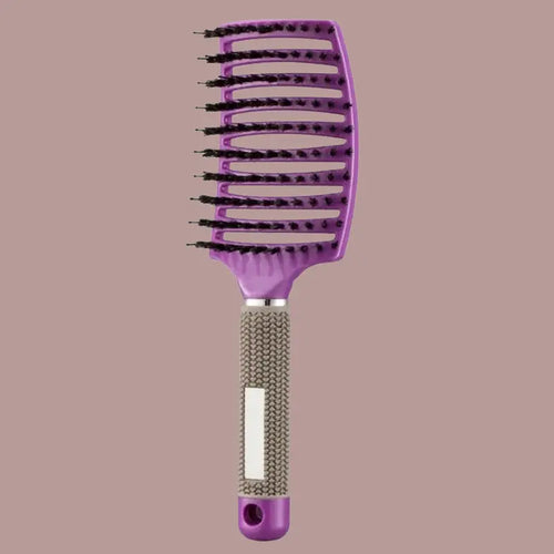 Detangling Brush - SilkTrim