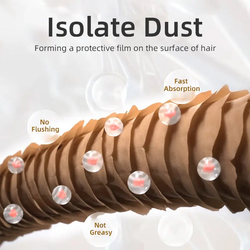 Hair Growth Oil - SilkTrim