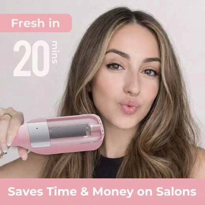 Split End Hair Trimmer - SilkTrim