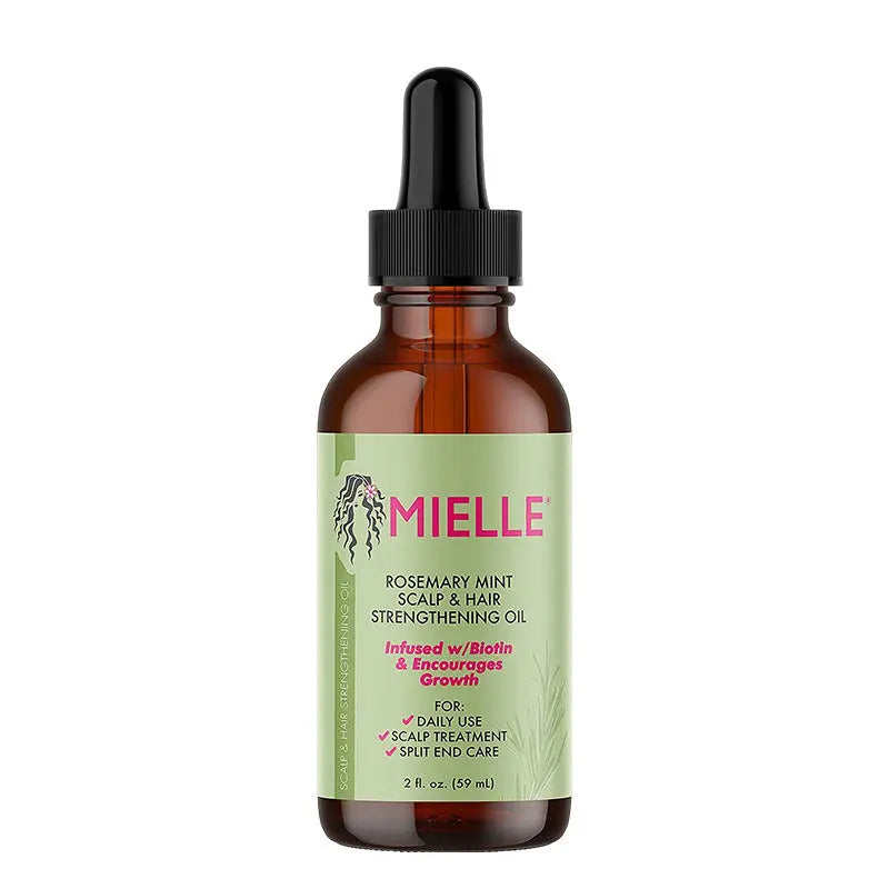 Hair Growth Oil - SilkTrim