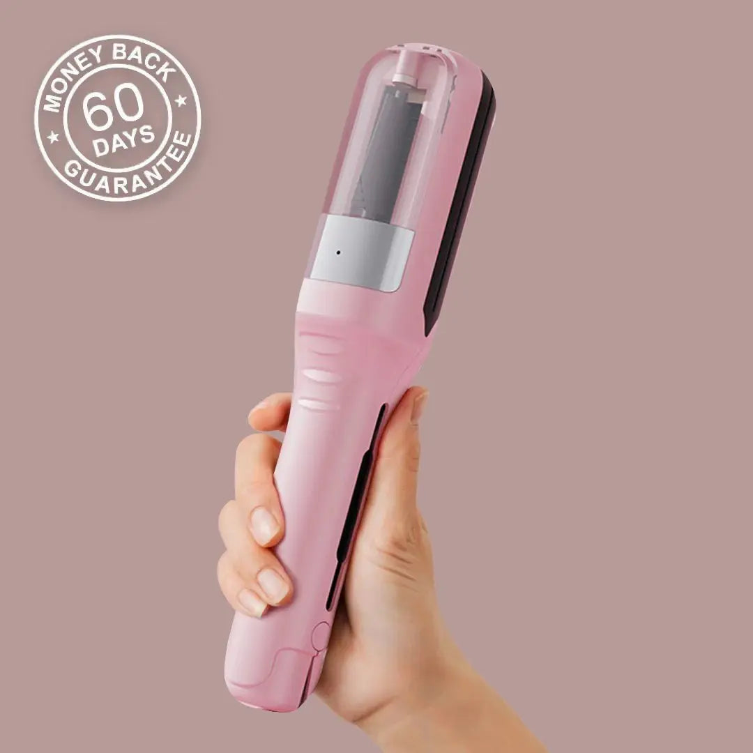 Split End Hair Trimmer - SilkTrim