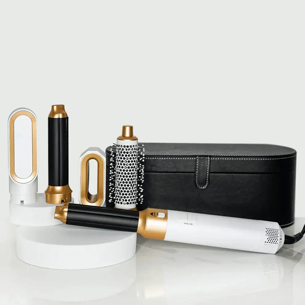 5 in 1 MultiStyler Pro - SilkTrim