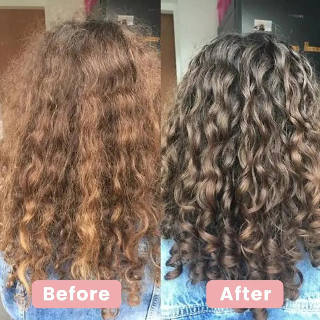 Silk Hair Bonnet - SilkTrim