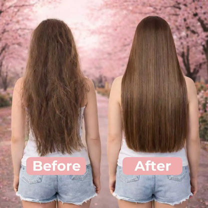 Split End Hair Trimmer - SilkTrim