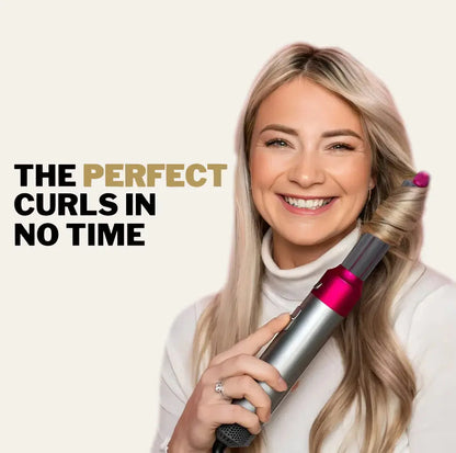 5 in 1 MultiStyler Pro - SilkTrim